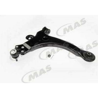 Control Arm With Ball Joint by MAS INDUSTRIES - CB90023 pa2