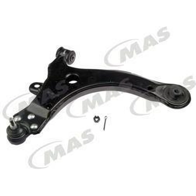 Control Arm With Ball Joint by MAS INDUSTRIES - CB90024 pa1