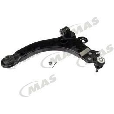 Control Arm With Ball Joint by MAS INDUSTRIES - CB90024 pa2