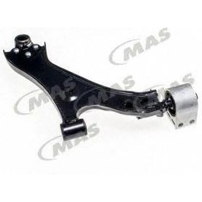 Control Arm With Ball Joint by MAS INDUSTRIES - CB90053 pa3