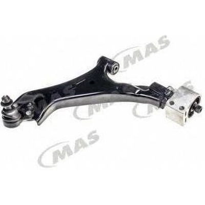 Control Arm With Ball Joint by MAS INDUSTRIES - CB90053 pa4