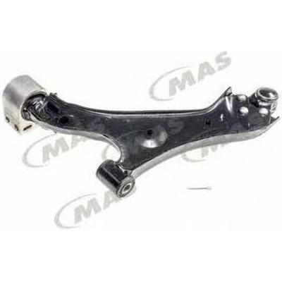 Control Arm With Ball Joint by MAS INDUSTRIES - CB90054 pa1