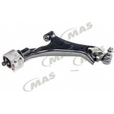 Control Arm With Ball Joint by MAS INDUSTRIES - CB90054 pa2