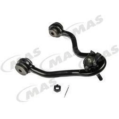 Control Arm With Ball Joint by MAS INDUSTRIES - CB90057 pa2