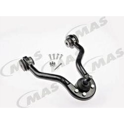 Control Arm With Ball Joint by MAS INDUSTRIES - CB90058 pa1