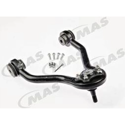 Control Arm With Ball Joint by MAS INDUSTRIES - CB90058 pa2