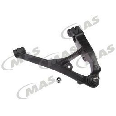 Control Arm With Ball Joint by MAS INDUSTRIES - CB90064 pa1