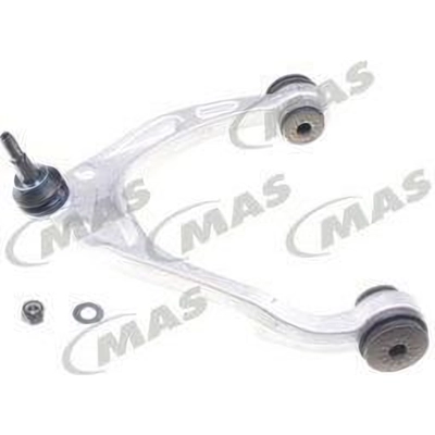 Control Arm With Ball Joint by MAS INDUSTRIES - CB90077 pa1