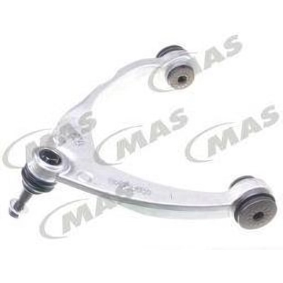 Control Arm With Ball Joint by MAS INDUSTRIES - CB90077 pa2