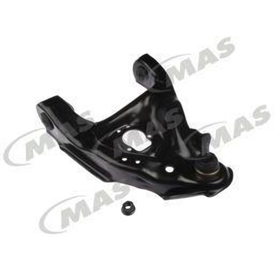 Control Arm With Ball Joint by MAS INDUSTRIES - CB90083 pa1