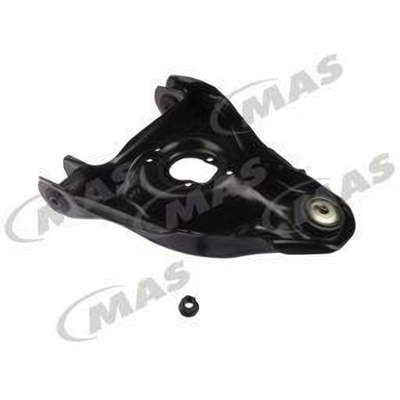 Control Arm With Ball Joint by MAS INDUSTRIES - CB90084 pa2