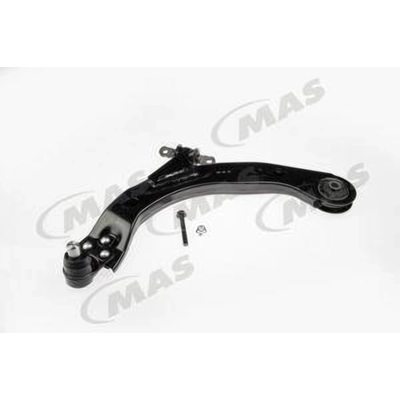 Control Arm With Ball Joint by MAS INDUSTRIES - CB90093 pa1