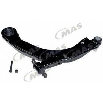 Control Arm With Ball Joint by MAS INDUSTRIES - CB90094 pa2