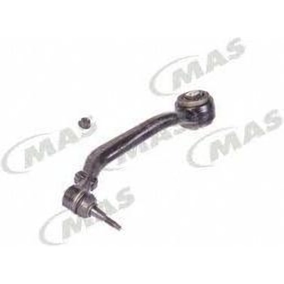 Control Arm With Ball Joint by MAS INDUSTRIES - CB90113 pa2