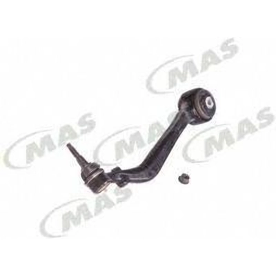Control Arm With Ball Joint by MAS INDUSTRIES - CB90114 pa1