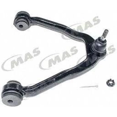 Control Arm With Ball Joint by MAS INDUSTRIES - CB90136 pa1