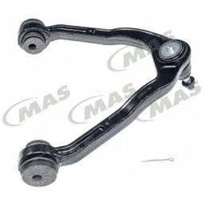 Control Arm With Ball Joint by MAS INDUSTRIES - CB90136 pa2