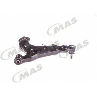 Control Arm With Ball Joint by MAS INDUSTRIES - CB90143 pa2