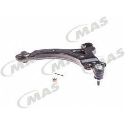 Control Arm With Ball Joint by MAS INDUSTRIES - CB90144 pa2