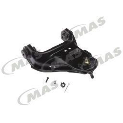 Control Arm With Ball Joint by MAS INDUSTRIES - CB90157 pa2