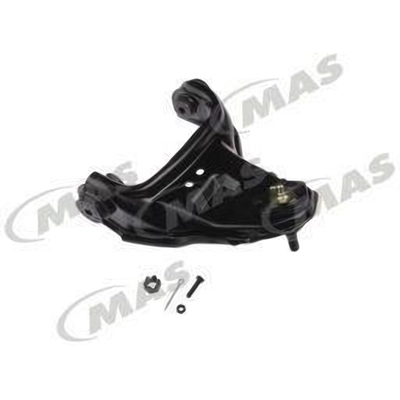 Control Arm With Ball Joint by MAS INDUSTRIES - CB90158 pa2