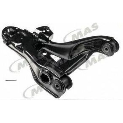 Control Arm With Ball Joint by MAS INDUSTRIES - CB90163 pa2