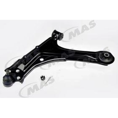 Control Arm With Ball Joint by MAS INDUSTRIES - CB90173 pa1
