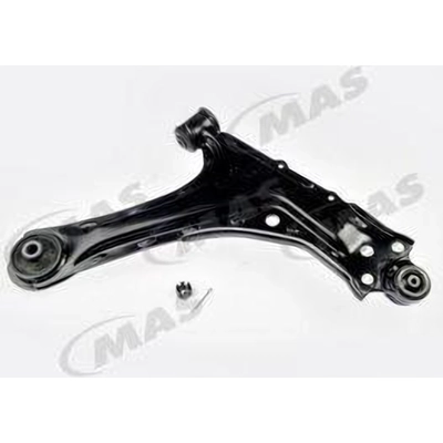 Control Arm With Ball Joint by MAS INDUSTRIES - CB90173 pa2