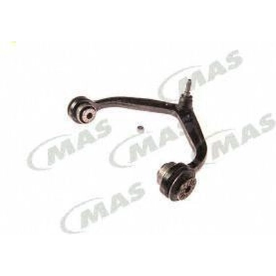 Control Arm With Ball Joint by MAS INDUSTRIES - CB90186 pa1