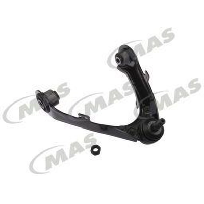 Control Arm With Ball Joint by MAS INDUSTRIES - CB90187 pa1