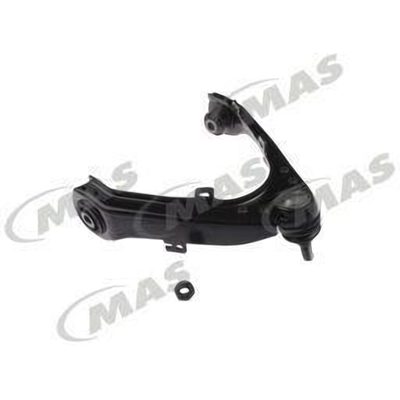 Control Arm With Ball Joint by MAS INDUSTRIES - CB90187 pa2