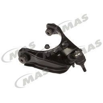 Control Arm With Ball Joint by MAS INDUSTRIES - CB90197 pa2