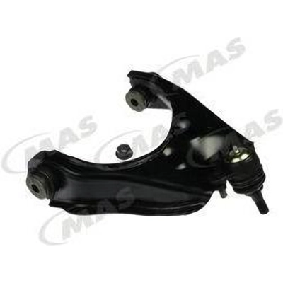 Control Arm With Ball Joint by MAS INDUSTRIES - CB90198 pa2