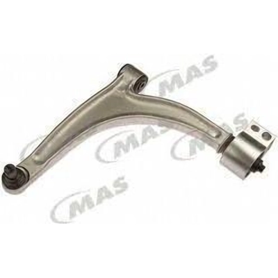 Control Arm With Ball Joint by MAS INDUSTRIES - CB90203 pa1