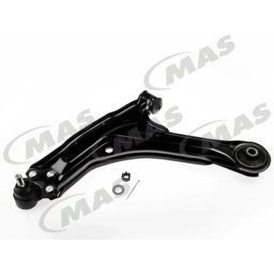 Control Arm With Ball Joint by MAS INDUSTRIES - CB90213 pa1