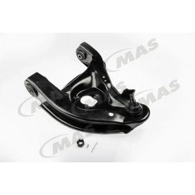 Control Arm With Ball Joint by MAS INDUSTRIES - CB90223 pa1