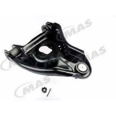 Control Arm With Ball Joint by MAS INDUSTRIES - CB90224 pa2