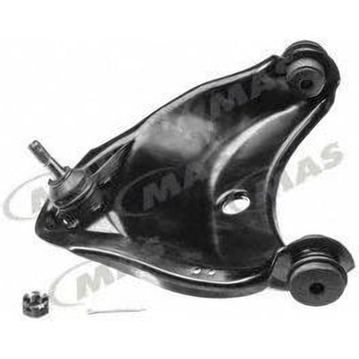 Control Arm With Ball Joint by MAS INDUSTRIES - CB90227 pa1
