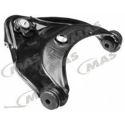 Control Arm With Ball Joint by MAS INDUSTRIES - CB90227 pa2