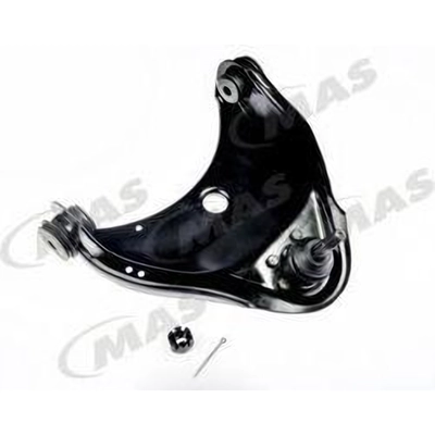 Control Arm With Ball Joint by MAS INDUSTRIES - CB90228 pa1