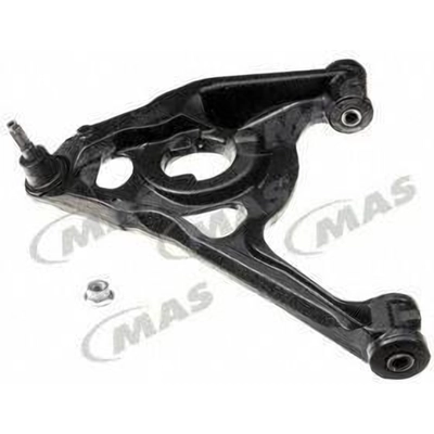 Control Arm With Ball Joint by MAS INDUSTRIES - CB90233 pa1