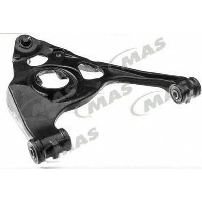 Control Arm With Ball Joint by MAS INDUSTRIES - CB90233 pa2