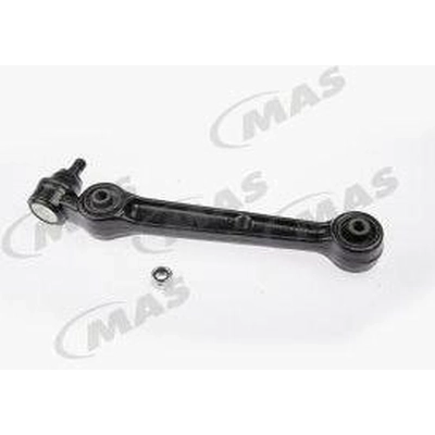 Control Arm With Ball Joint by MAS INDUSTRIES - CB90265 pa2