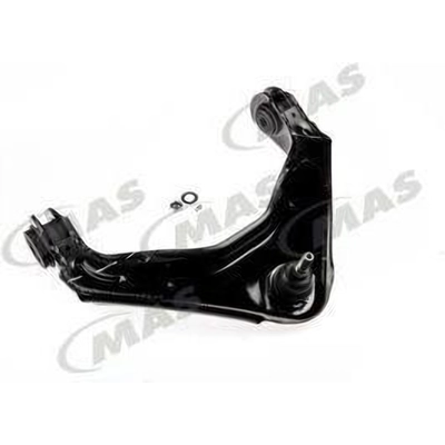 Control Arm With Ball Joint by MAS INDUSTRIES - CB90270 pa1