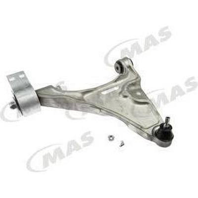 Control Arm With Ball Joint by MAS INDUSTRIES - CB90323 pa1