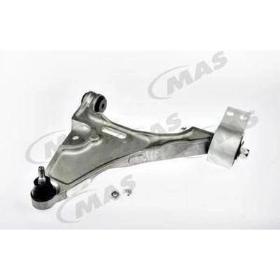 Control Arm With Ball Joint by MAS INDUSTRIES - CB90324 pa1