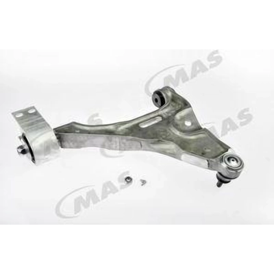Control Arm With Ball Joint by MAS INDUSTRIES - CB90324 pa2