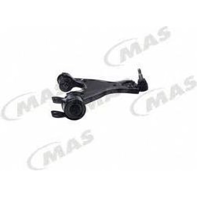 Control Arm With Ball Joint by MAS INDUSTRIES - CB90423 pa1