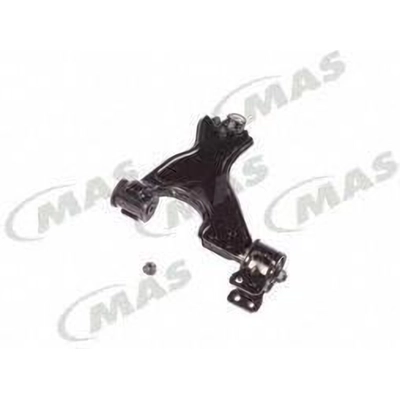 Control Arm With Ball Joint by MAS INDUSTRIES - CB90424 pa2
