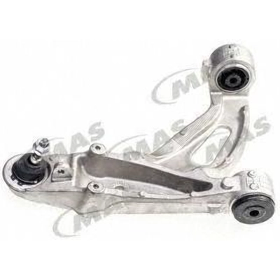 Control Arm With Ball Joint by MAS INDUSTRIES - CB90443 pa2